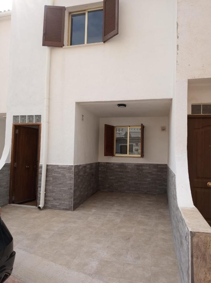 Apartamento Casa Adosada Amplia, Peñiscola Piscinas Parking Y Playa Exterior foto