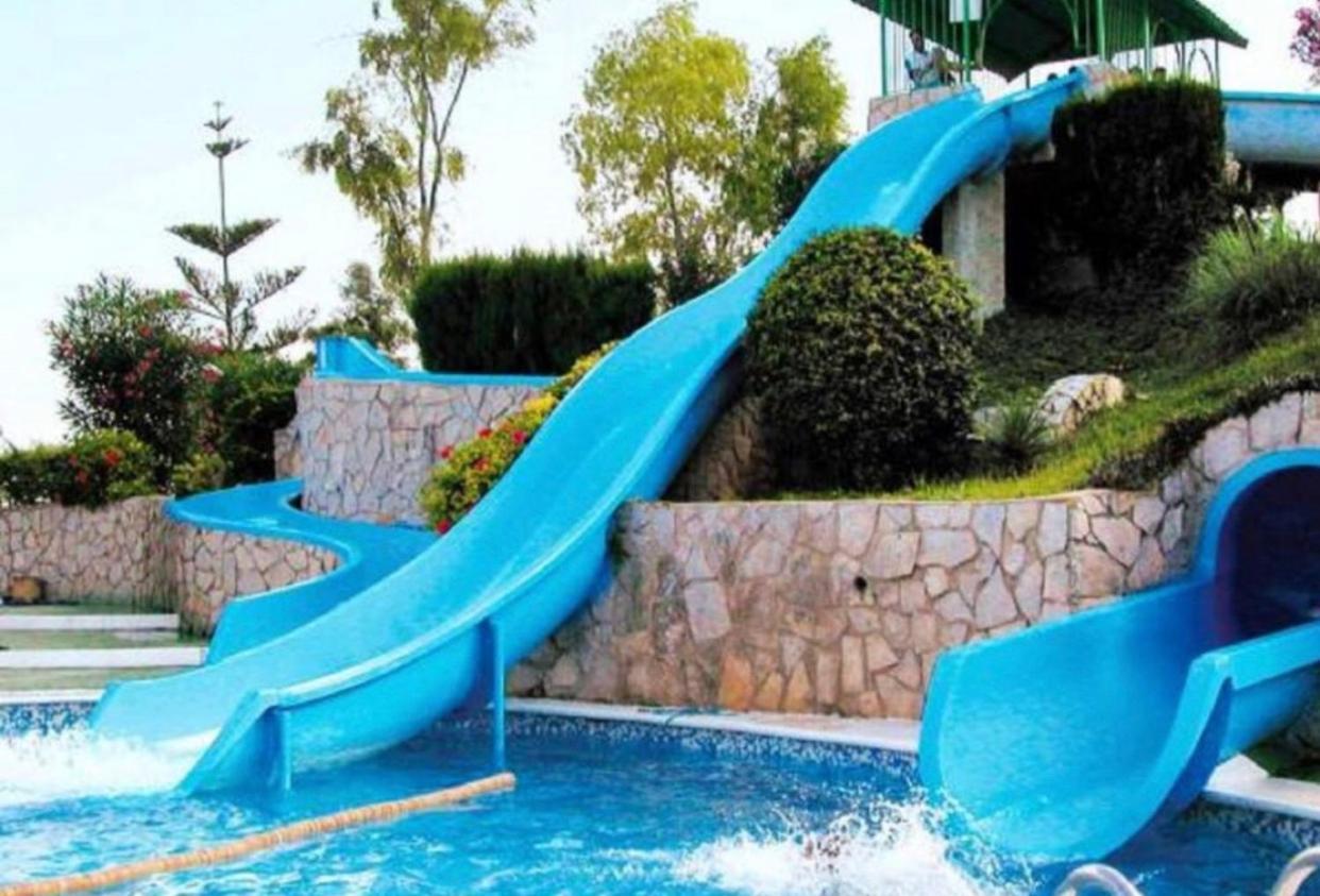 Apartamento Casa Adosada Amplia, Peñiscola Piscinas Parking Y Playa Exterior foto